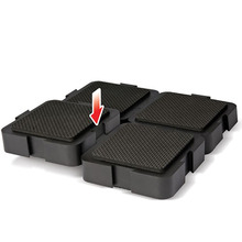 Trend TRELOCBLK LOC/BLK/PK1 Loc Block Workpiece Support
