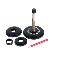 Trend TREPBUTT Perfect Butt Worktop Scriber Tool M/PB01