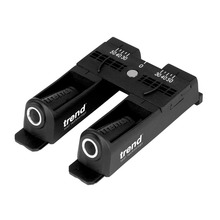 Trend TREPHJIGBK 3-in-1 Pocket Hole Jig