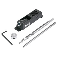 Trend TREPHJUGBS Single Pocket Hole Jig
