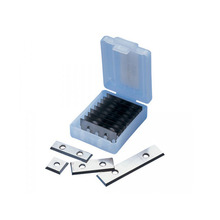 Trend TRERBA10 RB/A Replacement Blades (Pack 10)