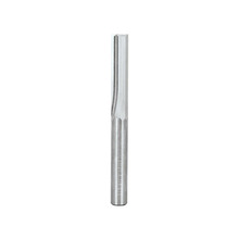 Trend TRES32114TC S3/21 x 1/4 Solid Two Flute Cutter 6.3 x 28mm