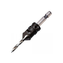 Trend TRESNAPCS10 SNAP/CS/10 Countersink with 1/8in Drill