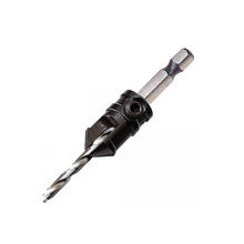 Trend TRESNAPCS6 SNAP/CS/6 Countersink with 3/32in Drill