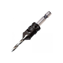 Trend TRESNAPCS8 SNAP/CS/8 Countersink with 7/64in Drill