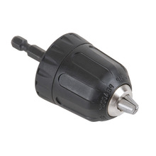 Trend TRESNAPHKLC6 SNAP/HKLC/6 Keyless Chuck