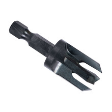 Trend TRESNAPPC12 SNAP/PC/12 Plug Cutter 1/2in