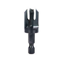 Trend TRESNAPPC38 SNAP/PC/38 Plug Cutter 3/8in
