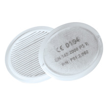 Trend TRESTEALTH1 AIR STEALTH P3 Filter (Pack of 2)