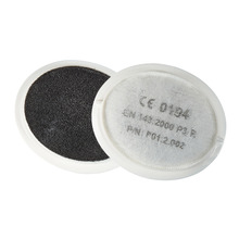 Trend TRESTEALTH3 AIR STEALTH P3(R) Nuisance Filter (Pack of 2)
