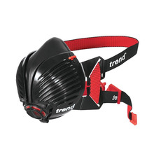 Trend TRESTEALTHSM AIR STEALTH Half Mask Small/Medium with P3 Filters