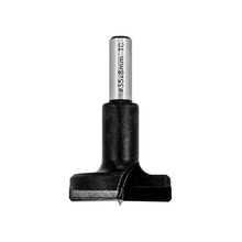 Trend TRET420358TC T420/35 x 8mm TCT Hinge Sinking 35mm Diameter
