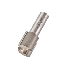 Trend TRET46612TC 4/66 x 1/2 TCT Two Flute Router Cutter 22 x 25mm