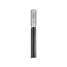 Trend TRETR18D12TC TR18D x 1/2 TCT Two Flute Cutter Long Shank 12.7 x 63mm