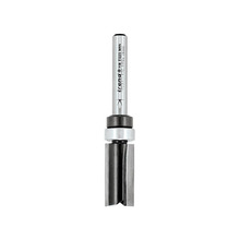 Trend TRETR2914TC TR29 x 1/4 TCT Shank Mounted Bearing Guided Profiler 12.7 x 25.4mm