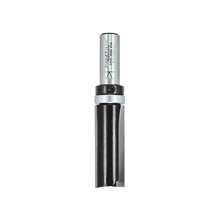 Trend TRETR3012TC TR30 x 1/2 TCT Shank Mounted Bearing Guided Profiler 19.1 x 50mm