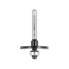 Trend TRETR3514TC TR35 x 1/4 TCT Biscuit Jointer Set 4.0 x 37.2mm