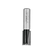 Trend TRETR40D12TC TR40D x 1/2 TCT Two Flute Cutter Long Shank 15 x 25mm
