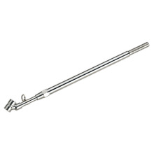 Sealey TST/PG3 PCL Tyre Pressure Gauge Deluxe Twin Push-On Connector 0-11bar(0-160psi)