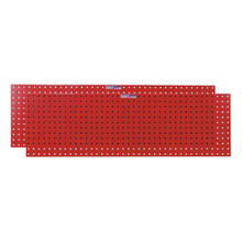 Sealey TTS2 PerfoTool Storage Panel 1500 x 500mm - Pack of 2