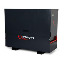 Armorgard TBC5 Tuffbank Site Chest - 1525 x 615 x 1265mm