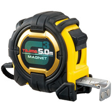 TAJIMA 5M EXTRA WIDE TAPE WITH MAGNET (SINGLE)