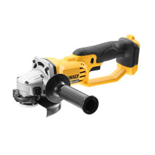 DeWalt DCG412N 18V XR 125mm Angle Grinder Bare Unit