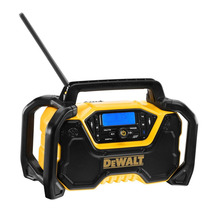 DeWalt DCR029-GB 12v-18v Compact Bluetooth Radio Bare Unit