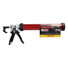 TAJIMA CONVOY SUPER 2WAY CHAULK GUN 400ML CARTRIDGE/600ML SAUSAGE