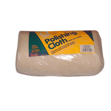 U-Care UCRST200 Cotton Polishing Cloth 200g