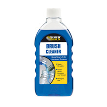 Everbuild Brush Cleaner 500ml - 482945