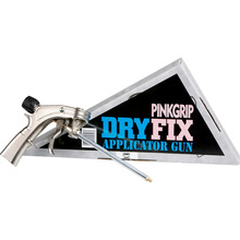 Everbuild Sika Pinkgrip Dryfix Applicator Gun - 486434
