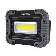 Uni-Com UNC68815 Rechargeable Flood Light XMS26TASKL