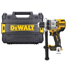 DeWalt DCD1007NT-XJ 18v Brushless Combi Hammer Drill In TSTAK Carry Case