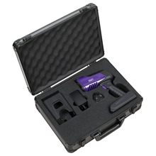 Sealey Rechargeable Inspection UV Curing Light Kit 66W