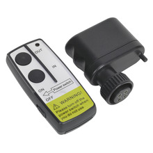 Sealey UWRC01 Universal Winch Remote Control