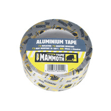 Everbuild Aluminium Tape 75 mm x 45 m - 482271