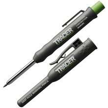 Tracer Deep Pencil Marker & Site Holster