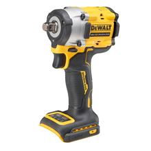 DeWalt DCF921N-XJ 18V XR BL 1/2 Compact Impact Wrench Bare Unit