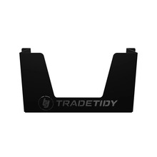 Tradetidy Ultragrime Wipes Holder - Black
