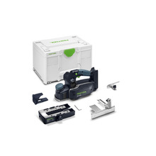 Festool Cordless planer HLC 82 EB-Basic-Set 578600