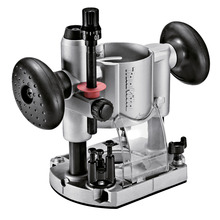 Makita 195563-0 Plunge Base for DRT50 RT0700