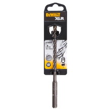 DeWalt DT892 Series SDS Drill Bit for Concrete, 7mm Diameter, 160 mm