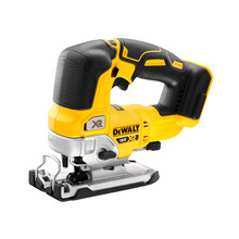 DeWalt DCS334N-XJ 18V XR Brushless Top Handle Jigsaw Bare Unit