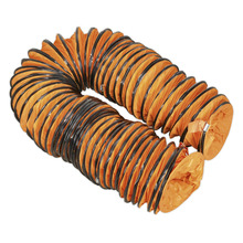 Sealey VEN250AK2 Flexible Ducting with 10m Extension 250mm