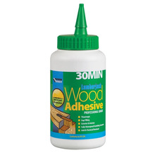 Everbuild Lumberjack 30 MIN PU Wood Adhesive 750 g - 484685