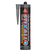 Everbuild Sika Stixall Adhesive Anthracite 290 mL - 821183