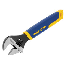 IRWIN® Vise-Grip® Adjustable Wrench Component Handle 200mm (8in)