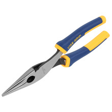 IRWIN® Vise-Grip® VIS10505504 IRWIN® Vise-Grip® Long Nose Pliers 200mm (8in)