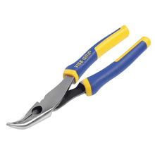 IRWIN® Vise-Grip® VIS10505506 IRWIN® Vise-Grip® 40 Bent Long Nose Pliers 200mm (8in)